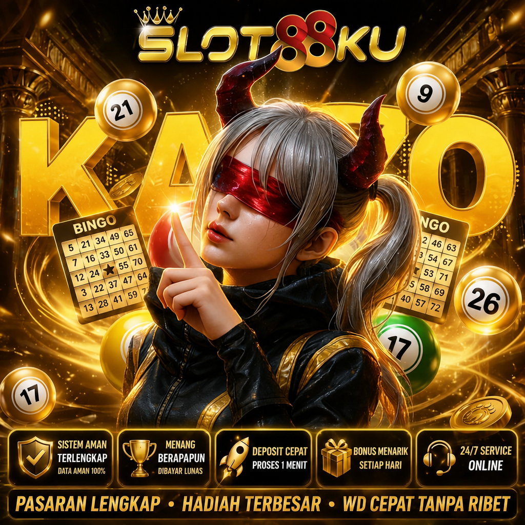 SLOT88KU